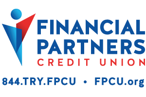 Financial Partners Credit Union homepage – opens in a new window